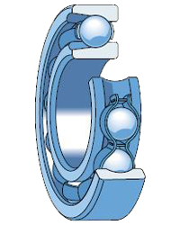 Cuscinetti-radiali-ad-una-corona-di-sfere-con-taglio-sfera