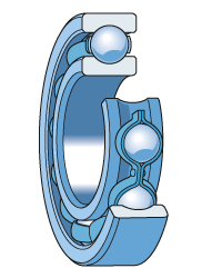 Cuscinetti-radiali-una-corona-di-sfere