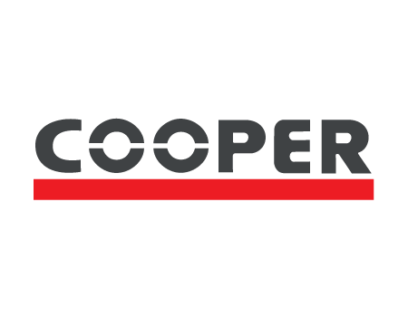 Cooper Roller Bearings