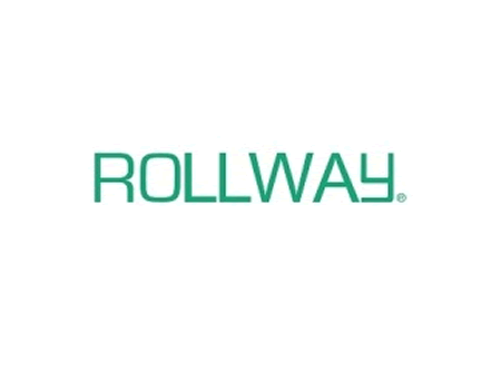 Rollway Bearing