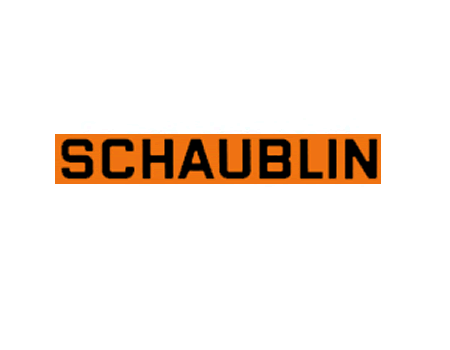 Schaublin